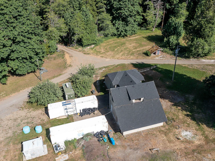 8991 South Island Highway, Fanny Bay, BC, V0R 1W0 - 13