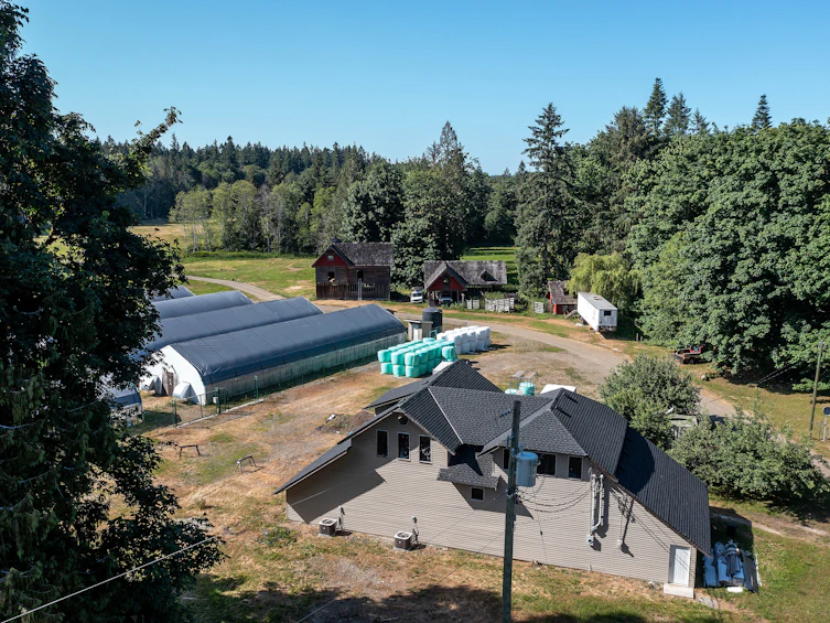8991 South Island Highway, Fanny Bay, BC, V0R 1W0 - 3