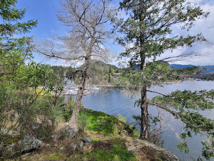 Lot 26-4622 Sinclair Bay Road, Pender Harbour Egmont, BC, V0N 1S1 - 7