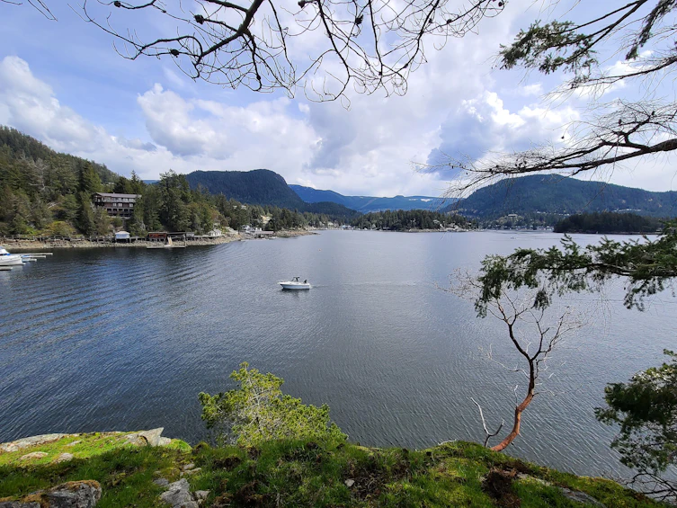 Lot 26-4622 Sinclair Bay Road, Pender Harbour Egmont, BC, V0N 1S1 - 4