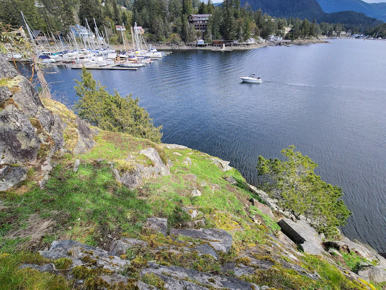 Lot 26-4622 Sinclair Bay Road, Pender Harbour Egmont, BC, V0N 1S1 - 6