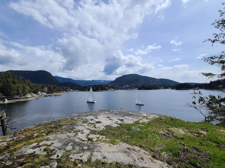 Lot 26-4622 Sinclair Bay Road, Pender Harbour Egmont, BC, V0N 1S1 - 2