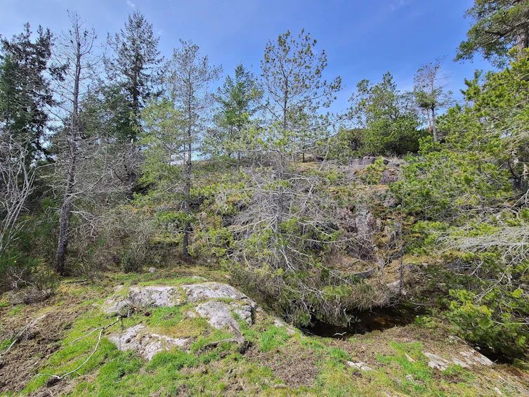 Lot 26-4622 Sinclair Bay Road, Pender Harbour Egmont, BC, V0N 1S1 - 9
