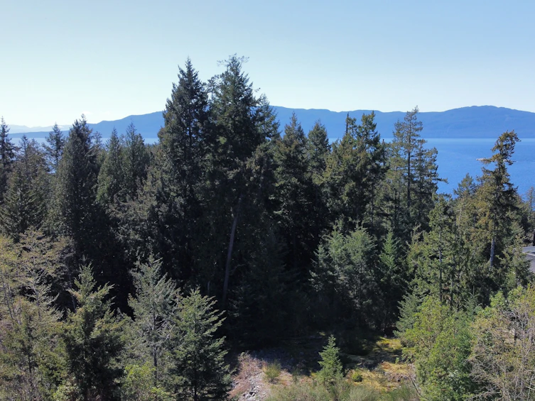 lot none-Lot 105 Johnston Heights Drive, Pender Harbour Egmont, BC, V0N 1S1 - 3