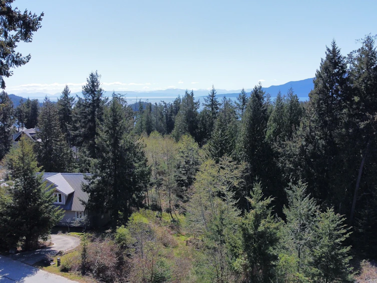 lot none-Lot 105 Johnston Heights Drive, Pender Harbour Egmont, BC, V0N 1S1 - 4
