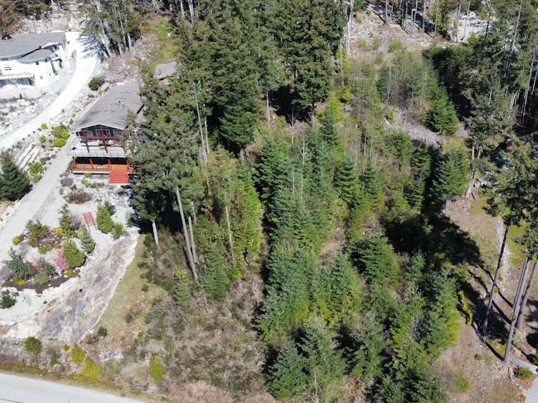 lot none-Lot 105 Johnston Heights Drive, Pender Harbour Egmont, BC, V0N 1S1 - 7
