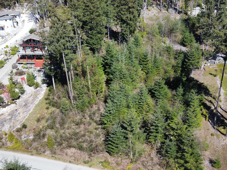 lot none-Lot 105 Johnston Heights Drive, Pender Harbour Egmont, BC, V0N 1S1 - 8