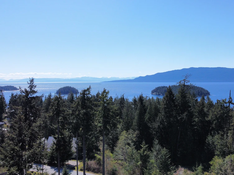 lot none-Lot 105 Johnston Heights Drive, Pender Harbour Egmont, BC, V0N 1S1