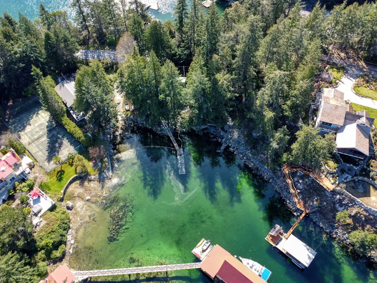 12814 Alexander Road, Pender Harbour Egmont, BC, V0N 2H1 - 17