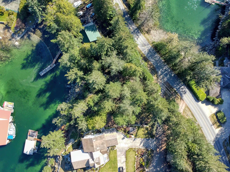 12814 Alexander Road, Pender Harbour Egmont, BC, V0N 2H1 - 18