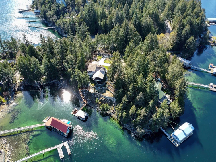 12814 Alexander Road, Pender Harbour Egmont, BC, V0N 2H1 - 20