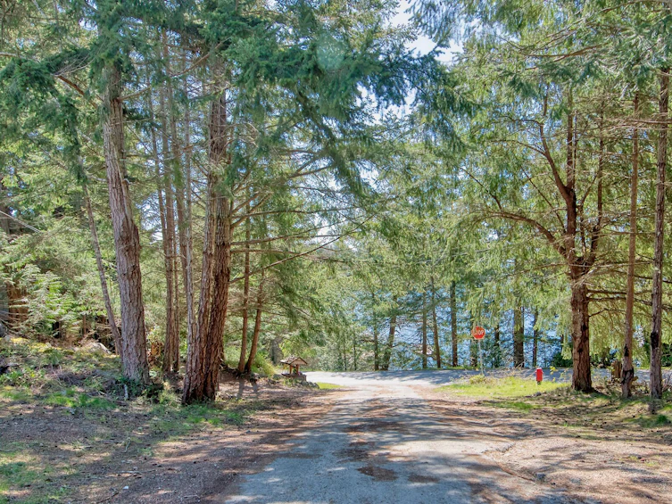 12814 Alexander Road, Pender Harbour Egmont, BC, V0N 2H1 - 10