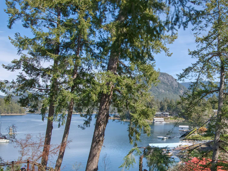 12814 Alexander Road, Pender Harbour Egmont, BC, V0N 2H1 - 8