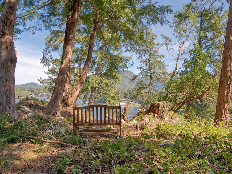 12814 Alexander Road, Pender Harbour Egmont, BC, V0N 2H1 - 11