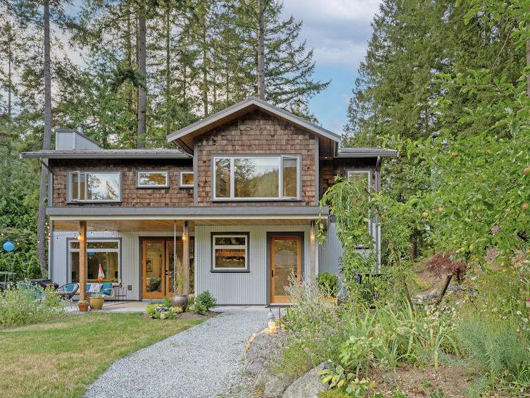731 Grafton Road, Bowen Island, BC, V0N 1G2 - 7