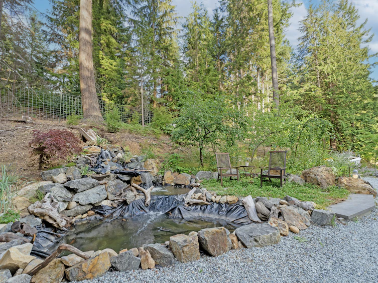 731 Grafton Road, Bowen Island, BC, V0N 1G2 - 8