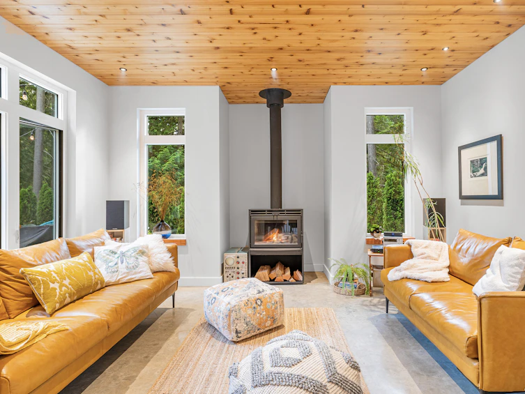 731 Grafton Road, Bowen Island, BC, V0N 1G2 - 9