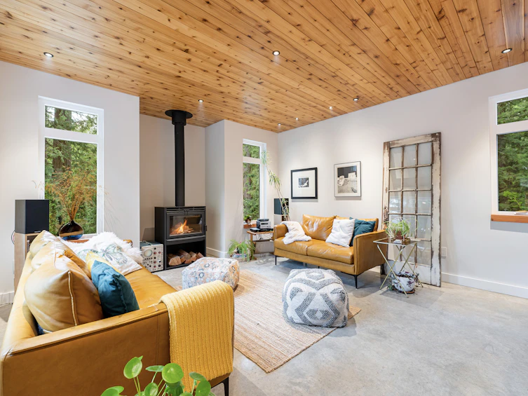 731 Grafton Road, Bowen Island, BC, V0N 1G2 - 10