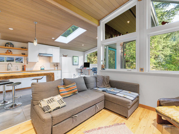 731 Grafton Road, Bowen Island, BC, V0N 1G2 - 31
