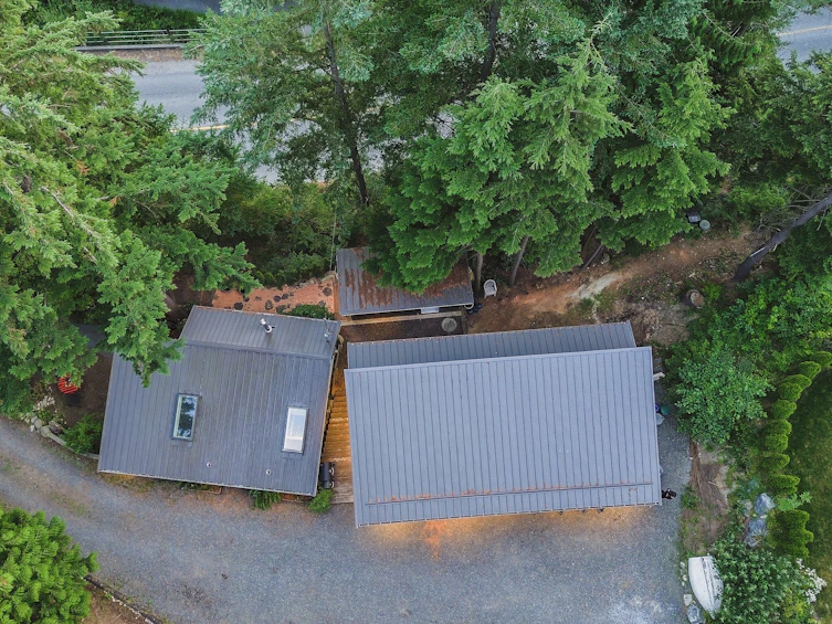 731 Grafton Road, Bowen Island, BC, V0N 1G2 - 41