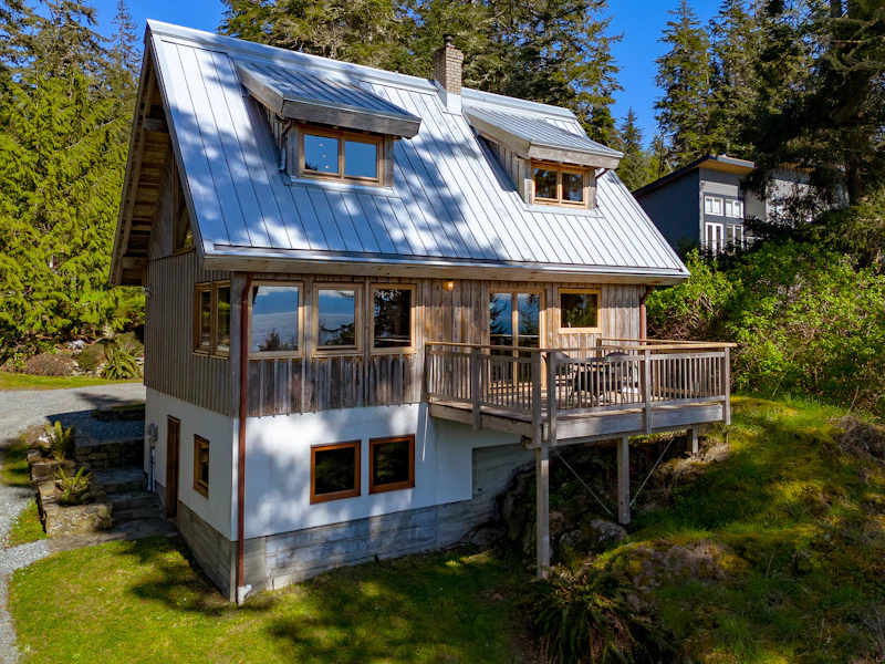 8540 West Coast Road, Sooke BC V9Z 1H2