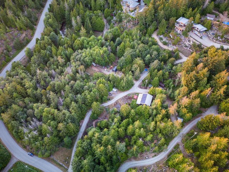 10710 Wood Bay Heights Road, Pender Harbour Egmont, BC, V7Z 1B8 - 5