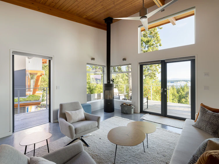 10710 Wood Bay Heights Road, Pender Harbour Egmont, BC, V7Z 1B8 - 8