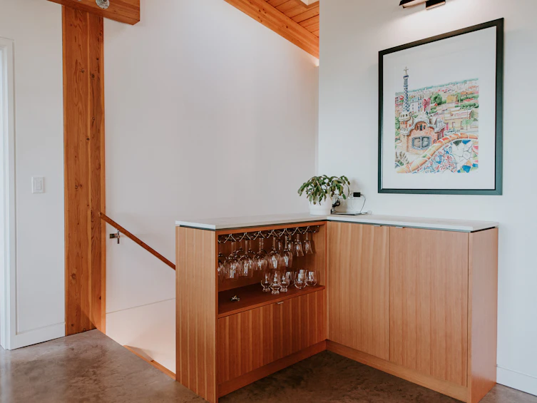 10710 Wood Bay Heights Road, Pender Harbour Egmont, BC, V7Z 1B8 - 10