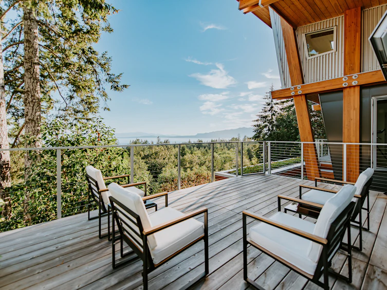 10710 Wood Bay Heights Road, Pender Harbour Egmont, BC, V7Z 1B8 - 9