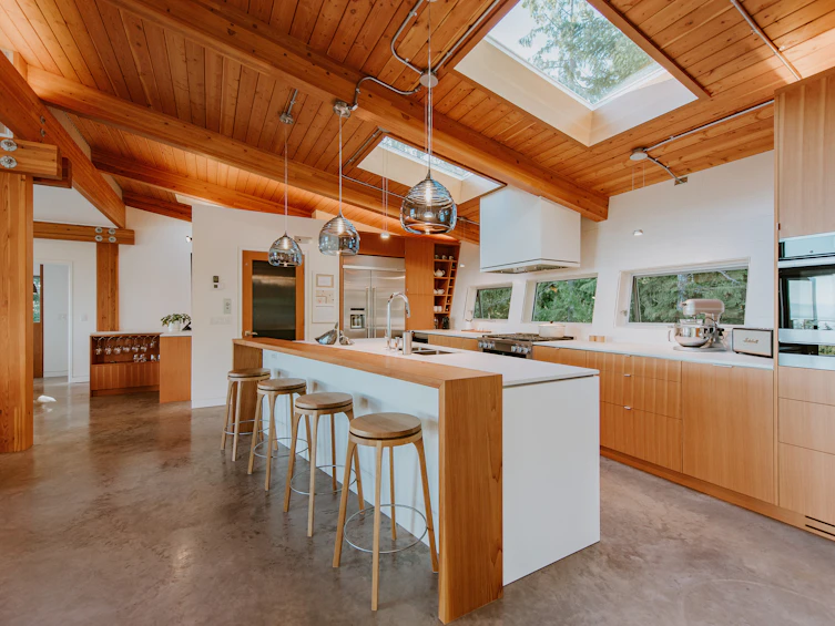 10710 Wood Bay Heights Road, Pender Harbour Egmont, BC, V7Z 1B8 - 11