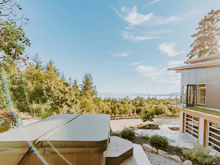 10710 Wood Bay Heights Road, Pender Harbour Egmont, BC, V7Z 1B8 - 34