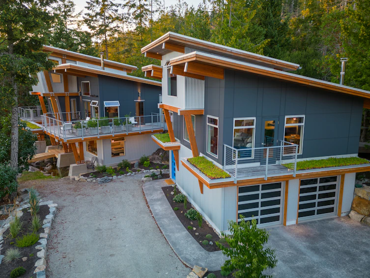 10710 Wood Bay Heights Road, Pender Harbour Egmont, BC, V7Z 1B8 - 40