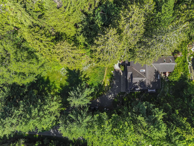 1504 Tunstall Boulevard, Bowen Island, BC, V0N 1G0 - 2