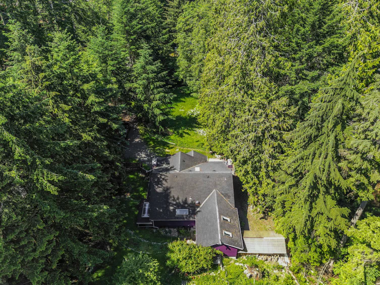 1504 Tunstall Boulevard, Bowen Island, BC, V0N 1G0 - 5