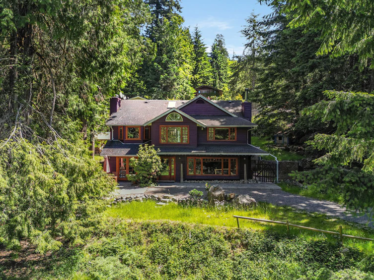 1504 Tunstall Boulevard, Bowen Island, BC, V0N 1G0 - 7