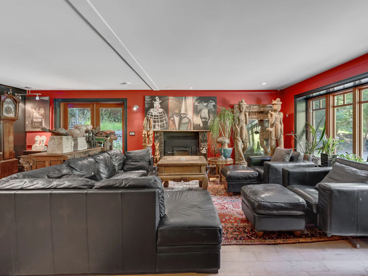1504 Tunstall Boulevard, Bowen Island, BC, V0N 1G0 - 14