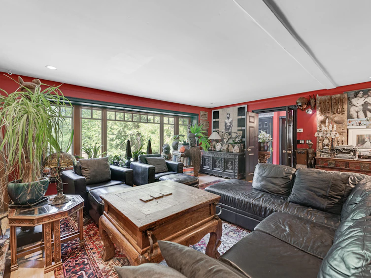 1504 Tunstall Boulevard, Bowen Island, BC, V0N 1G0 - 15
