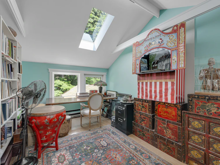 1504 Tunstall Boulevard, Bowen Island, BC, V0N 1G0 - 26