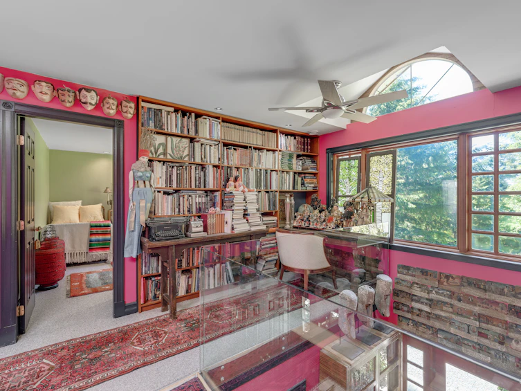 1504 Tunstall Boulevard, Bowen Island, BC, V0N 1G0 - 38