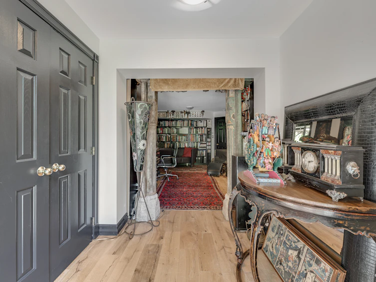 1504 Tunstall Boulevard, Bowen Island, BC, V0N 1G0 - 46