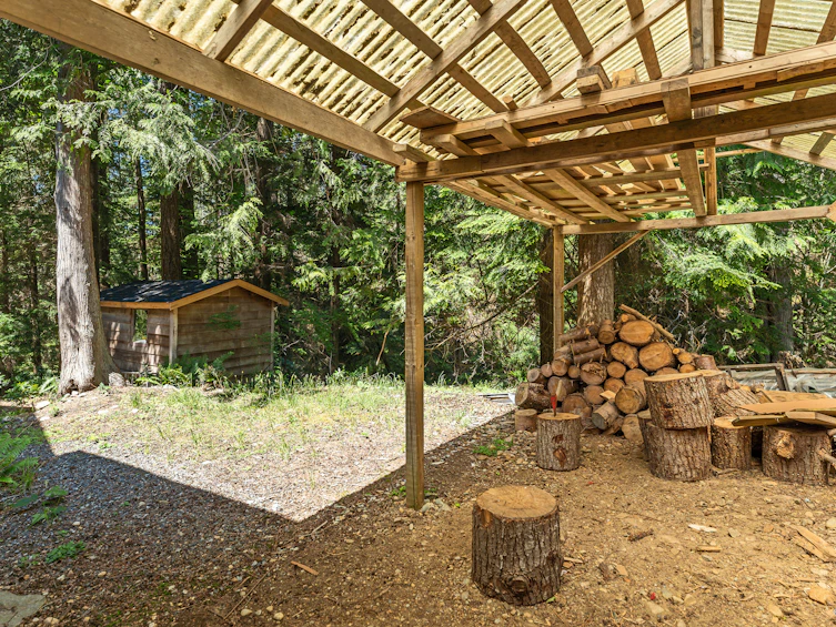 1504 Tunstall Boulevard, Bowen Island, BC, V0N 1G0 - 48