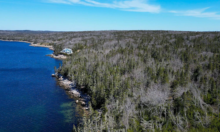 Lot 209-41 Blind Bay Drive