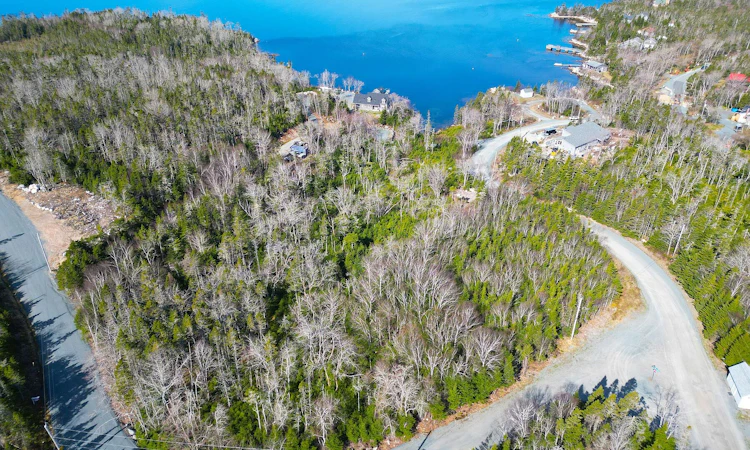Lot 39-25 Shad Point Parkway