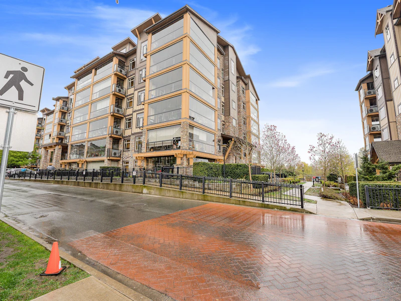 529 - 8067 207th Street, Langley BC