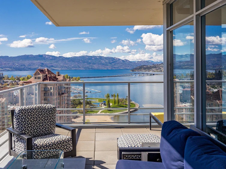 2603-1075 Sunset Drive, Kelowna, BC, V1Y 9Y9 - 3
