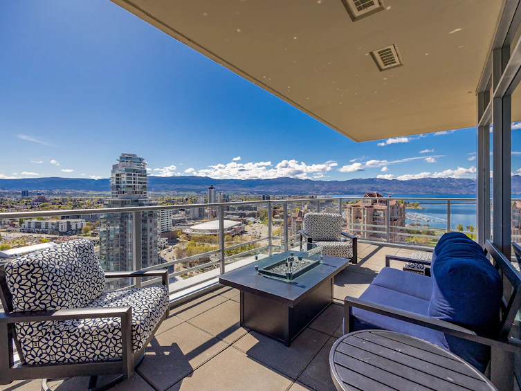 2603-1075 Sunset Drive, Kelowna, BC, V1Y 9Y9 - 7