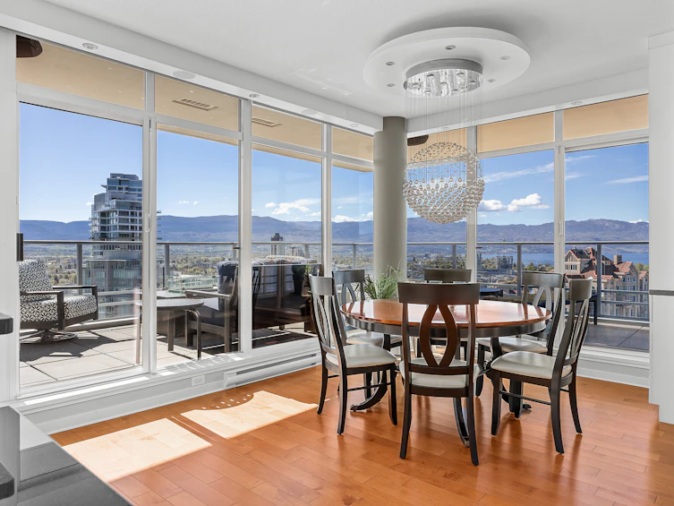 2603-1075 Sunset Drive, Kelowna, BC, V1Y 9Y9 - 14