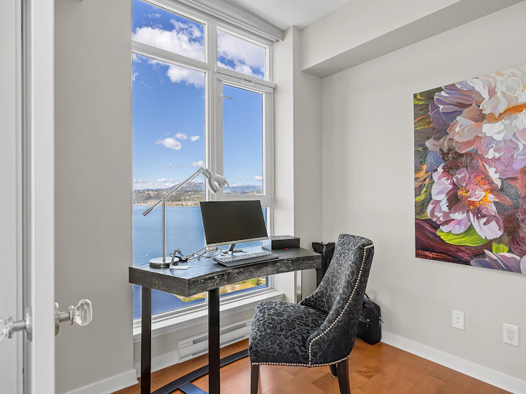 2603-1075 Sunset Drive, Kelowna, BC, V1Y 9Y9 - 27