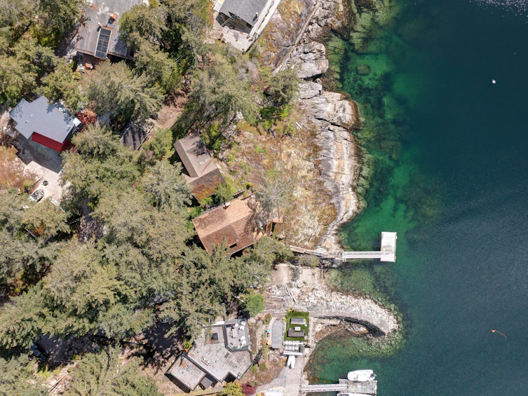 5301 Taylor Crescent, Halfmoon Bay, BC, V0N 1Y2 - 5
