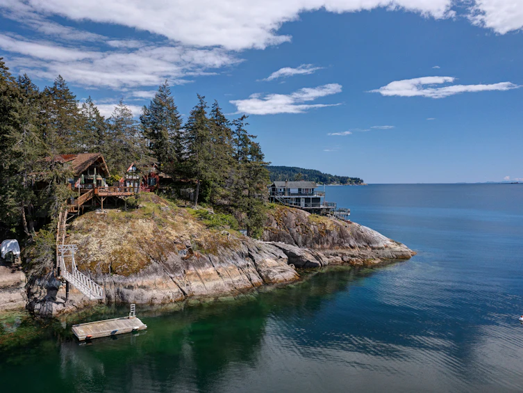 5301 Taylor Crescent, Halfmoon Bay, BC, V0N 1Y2 - 3